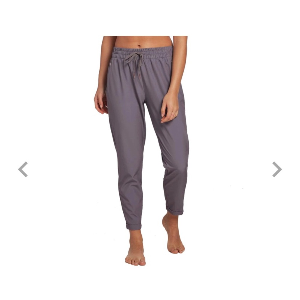 NWT Women’s Woven Jogger Pants